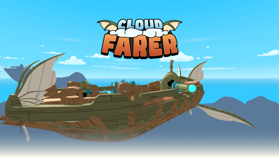 Cloudfarer
