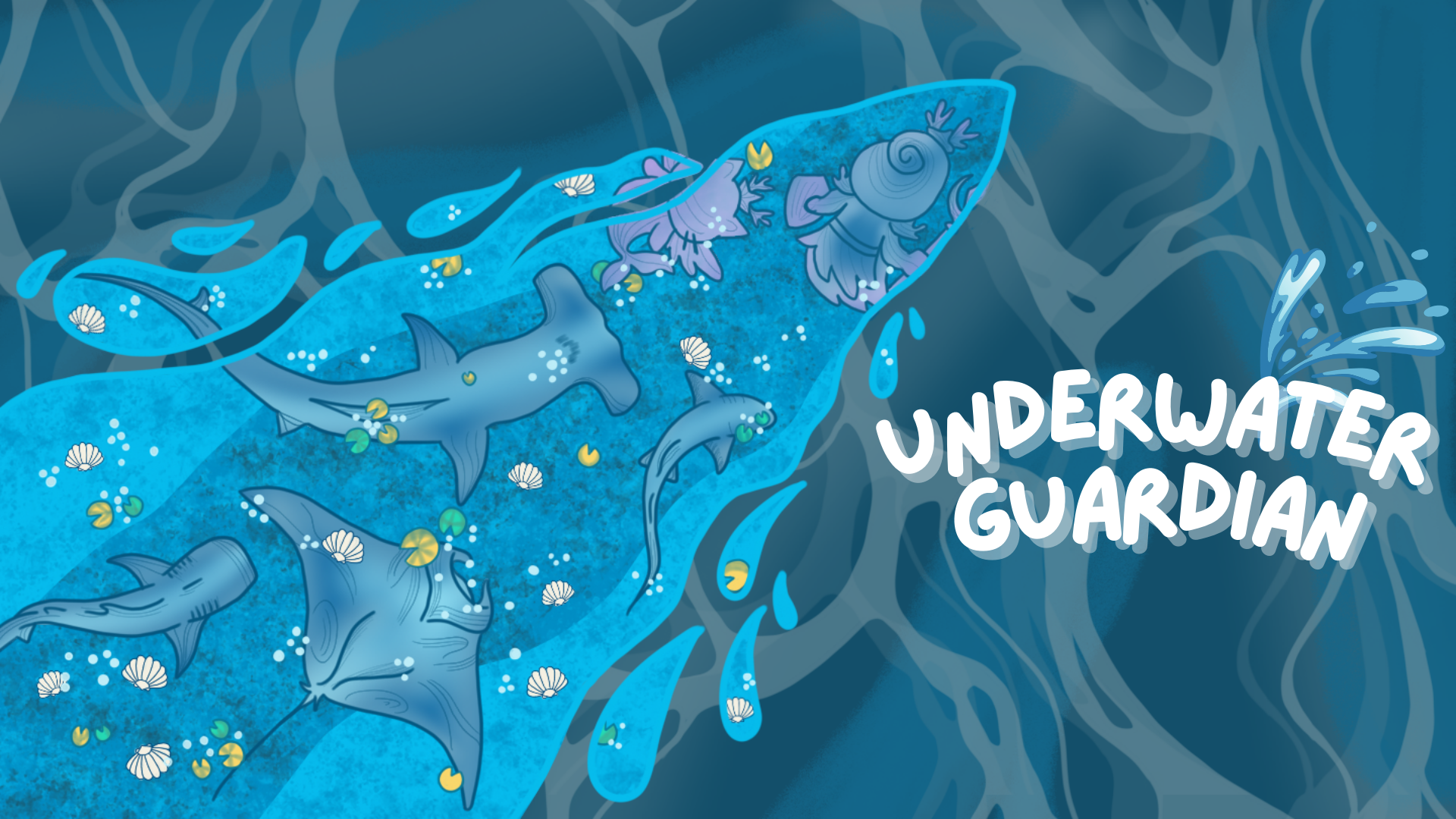 Underwater Guardian
